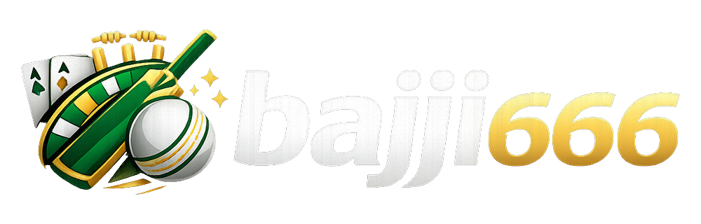 bajji666 logo